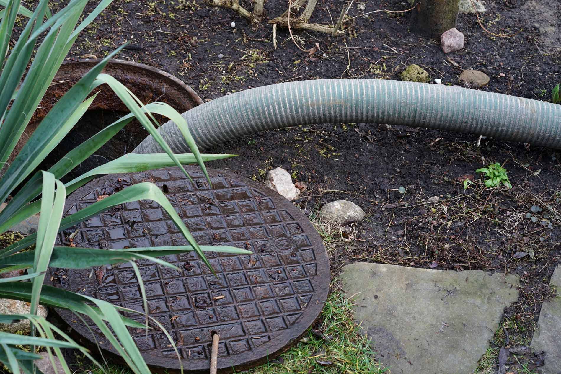 Warranty Septic