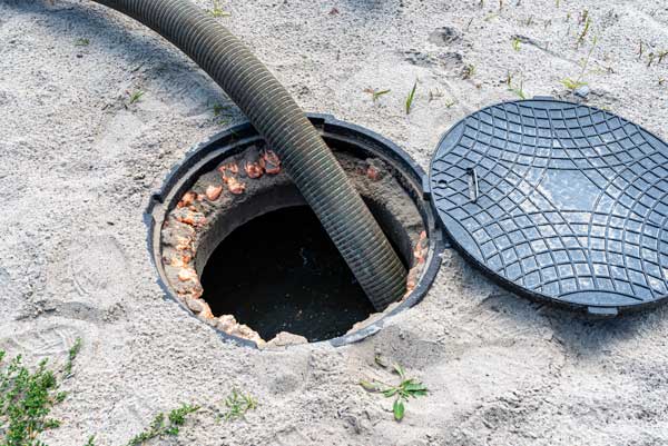 Warranty Septic