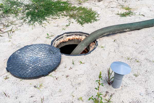 Warranty Septic